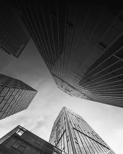 Roof and Building Inspections with Drone Technology